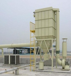 袋式除塵器設(shè)計(jì)時(shí)需要注意的問題-公司動(dòng)態(tài)-深圳市宏佳環(huán)保設(shè)備