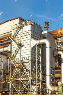 工廠環(huán)保設(shè)備除塵器