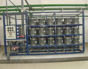 為您詳細介紹超純水設(shè)備產(chǎn)品優(yōu)勢及應(yīng)用范圍,瀠泉環(huán)保設(shè)備