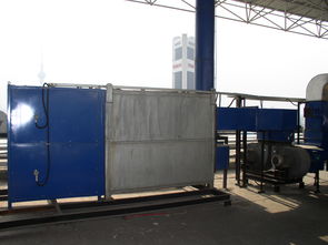 撫順環(huán)保設(shè)備廢氣處理廠家哪家生產(chǎn)的好