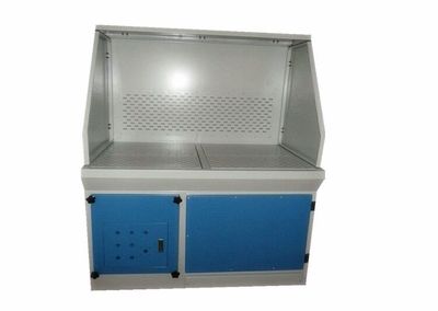 河南平頂山打磨除塵工作臺生產(chǎn)廠家_環(huán)保設備欄目_