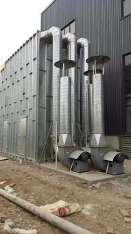 環(huán)保除塵設備批發(fā)價格 環(huán)保除塵設備生產(chǎn)廠家