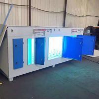 【光氧催化廢氣處理設備 噴烤漆房環保設備 除臭除味等離子凈化器圖片】光氧催化廢氣處理設備 噴烤漆房環保設備 除臭除味等離子凈化器圖片大全