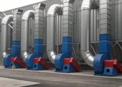 環(huán)保設(shè)備的特點(diǎn)