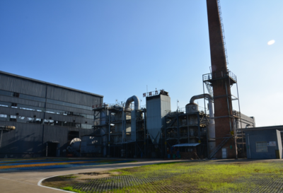 喜訊!湖北匯楚順利通過環(huán)保部環(huán)保驗收