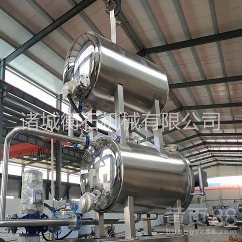 【寵物食品殺菌設備生產廠家,衡石殺菌鍋環保電加熱殺菌鍋】- 