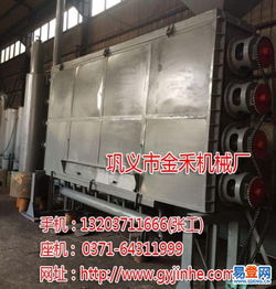 環(huán)保炭化設(shè)備的優(yōu)勢、產(chǎn)品質(zhì)量及實(shí)際收益分析