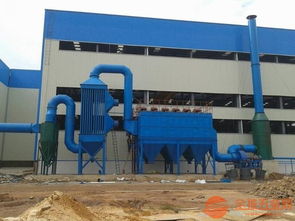 鑄造廠環(huán)保設(shè)備專(zhuān)業(yè)廠家的發(fā)展與市場(chǎng)前景——以雙鴨山為例