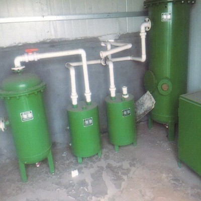 鑫蔚藍(lán)環(huán)保 專(zhuān)業(yè)沼氣凈化設(shè)備助力養(yǎng)殖場(chǎng)綠色轉(zhuǎn)型