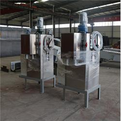 宏利環保設備 山東疊螺式污泥脫水機的使用與優勢