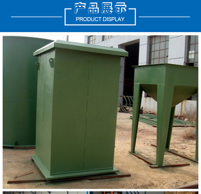 供應PL單機除塵器 | 專業除塵設備廠家價格解析——泊頭市創達環保設備