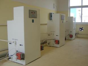 供應奉化、石河子一體化污水處理設備型號與生活污水處理機詳解